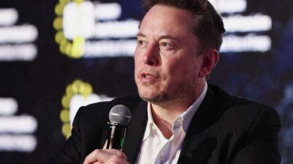 股票配资网址导航 美股科技股盘前走低