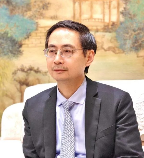 正规配资炒股平台网址 对话中国金融学会绿色金融专业委员会主任马骏：加快转型金融标准落地，直面绿色资产投融资痛点